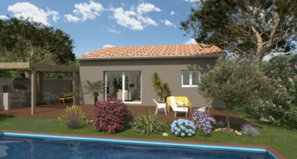 Puisserguier Maison neuve - 2281098-692modele720241003QU68u.jpeg Maisons de Manon