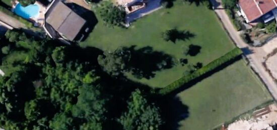 Terrain à bâtir à La Crau, Provence-Alpes-Côte d'Azur