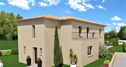 Hyères Maison neuve - 2299226-6202modele620230214TWeBv.jpeg Maisons de Manon