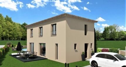 Hyères Maison neuve - 2299226-6202modele720230214JSUsb.jpeg Maisons de Manon