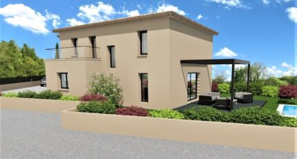 Hyères Maison neuve - 2299226-6202modele1020230214qC1sF.jpeg Maisons de Manon