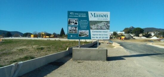 Terrain à bâtir à Hyères, Provence-Alpes-Côte d'Azur