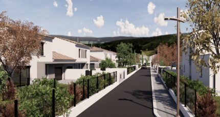 Hyères Terrain à bâtir - 2314581-11079annonce320251023Q1CMH.jpeg Maisons de Manon