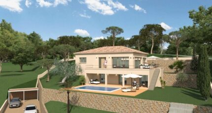 La Croix-Valmer Maison neuve - 2314639-11079modele620250617J9UIn.jpeg Maisons de Manon