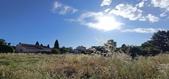 Terrain à bâtir à La Motte, Provence-Alpes-Côte d'Azur