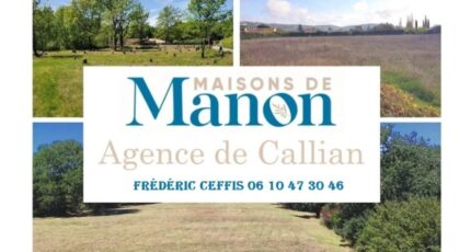 Tourrettes Maison neuve - 2285887-10140annonce120250924f1gMh.jpeg Maisons de Manon