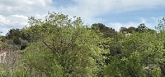 Terrain à bâtir à Septèmes-les-Vallons, Provence-Alpes-Côte d'Azur