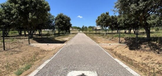 Terrain à bâtir à , Hérault