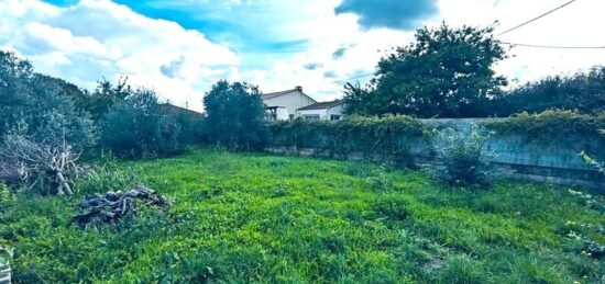 Terrain à bâtir à , Hérault