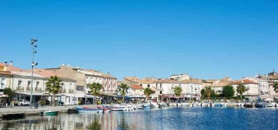 Terrain à bâtir à , Hérault