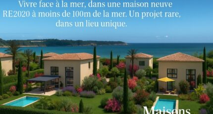 Hyères Terrain à bâtir - 2274762-11077annonce120250917fbpia.jpeg Maisons de Manon