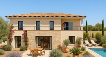 Hyères Maison neuve - 2274764-11077annonce720250917ZhkZb.jpeg Maisons de Manon