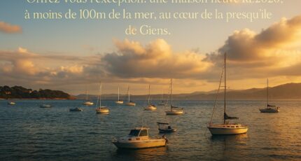 Hyères Maison neuve - 2274764-11077annonce120250917sXKBP.jpeg Maisons de Manon