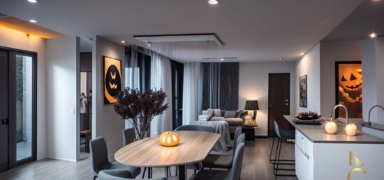 Maison neuve à , Var