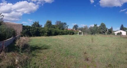 Nans-les-Pins Terrain à bâtir - 2271338-10271annonce420250915F8FtT.jpeg Maisons de Manon