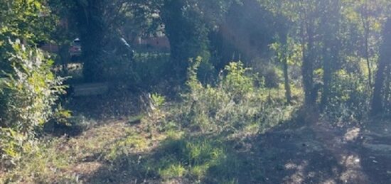 Terrain à bâtir à Plan-d'Aups-Sainte-Baume, Provence-Alpes-Côte d'Azur