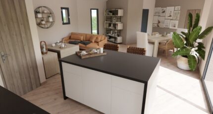 Argens-Minervois Maison neuve - 2347803-692modele1020241004Bnf18.jpeg Maisons de Manon