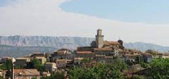 Terrain à bâtir à , Bouches-du-Rhône