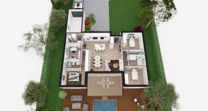 Moussan Maison neuve - 2349954-692modele10202505207IRkr.jpeg Maisons de Manon