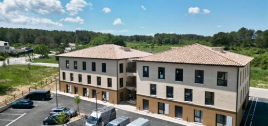 Terrain à bâtir à Peynier, Provence-Alpes-Côte d'Azur