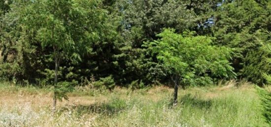 Terrain à bâtir à , Vaucluse