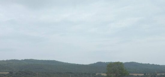 Terrain à bâtir à , Alpes-de-Haute-Provence