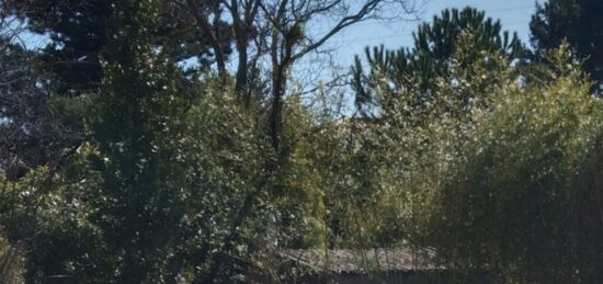 Terrain à bâtir à Volx, Provence-Alpes-Côte d'Azur