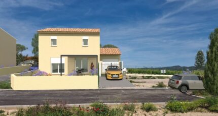 Pertuis Maison neuve - 2352266-7050annonce620251128qEvtH.jpeg Maisons de Manon