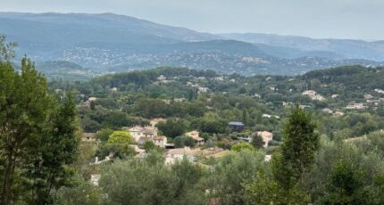 Mouans-Sartoux Terrain à bâtir - 2257586-5826annonce220250902G8g1M.jpeg Maisons de Manon