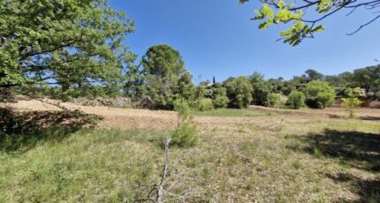 Carcès Terrain à bâtir - 2260091-9911annonce120250904bVGG1.jpeg Maisons de Manon