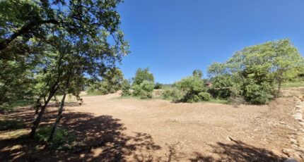 Carcès Terrain à bâtir - 2260091-9911annonce220250904P2JtI.jpeg Maisons de Manon