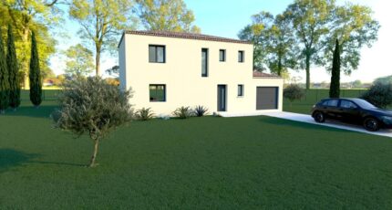 Puget-sur-Argens Maison neuve - 2260135-9911modele620231208xsdsQ.jpeg Maisons de Manon