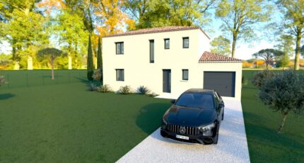 Puget-sur-Argens Maison neuve - 2260135-9911modele720231208emAo1.jpeg Maisons de Manon