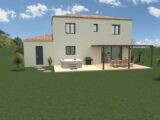 Maison à construire à Puget-sur-Argens (83480) 2260135-9911modele820231208yp7z8.jpeg Maisons de Manon