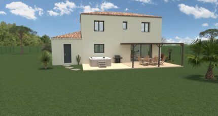 Puget-sur-Argens Maison neuve - 2260135-9911modele820231208yp7z8.jpeg Maisons de Manon