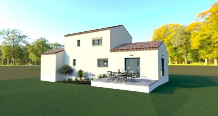 Pignans Maison neuve - 2263853-9707modele720250108uSlOS.jpeg Maisons de Manon