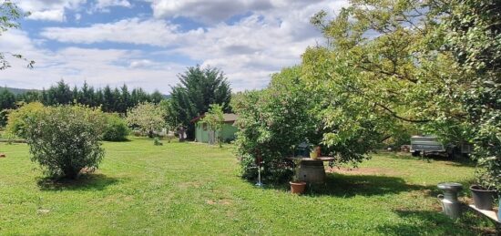 Terrain à bâtir à Villecroze, Provence-Alpes-Côte d'Azur