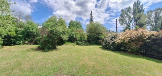 Terrain à bâtir à , Var