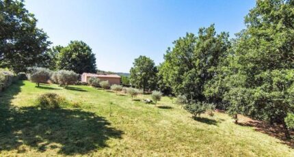 Brue-Auriac Terrain à bâtir - 2263945-annonceTerrain-20250917162714.JPEG Maisons de Manon