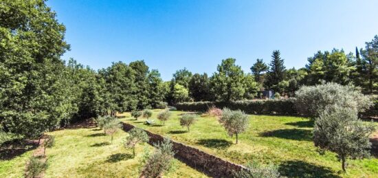 Terrain à bâtir à , Var