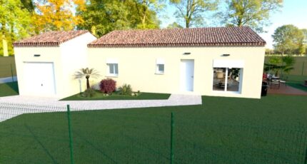 Brue-Auriac Maison neuve - 2263950-9707modele620250108rJB4h.jpeg Maisons de Manon