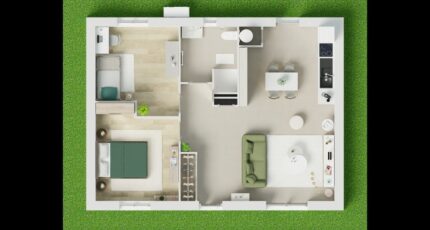 Cessenon-sur-Orb Maison neuve - 2264227-4586modele720241217y25yJ.jpeg Maisons de Manon