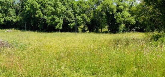 Terrain à bâtir à , Var