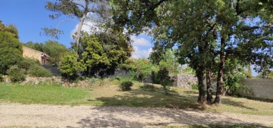 Terrain à bâtir à Garéoult, Provence-Alpes-Côte d'Azur