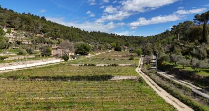 Cotignac Maison neuve - 2273579-10744annonce120250528l9rnT.jpeg Maisons de Manon