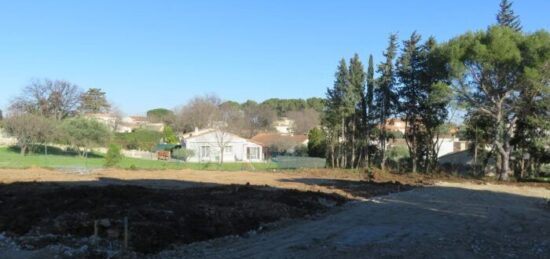 Terrain à bâtir à Mus, Occitanie