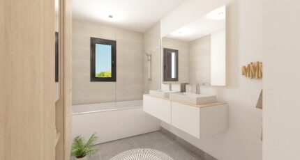 Puisserguier Maison neuve - 2291069-4586modele72021062433O1f.jpeg Maisons de Manon