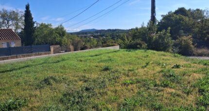 Saint-Maximin-la-Sainte-Baume Terrain à bâtir - 2296164-10746annonce120251007bT5zL.jpeg Maisons de Manon