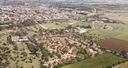 Bessan Maison neuve - 2296766-11018annonce320251007QxvIg.jpeg Maisons de Manon