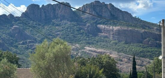 Terrain à bâtir à , Var